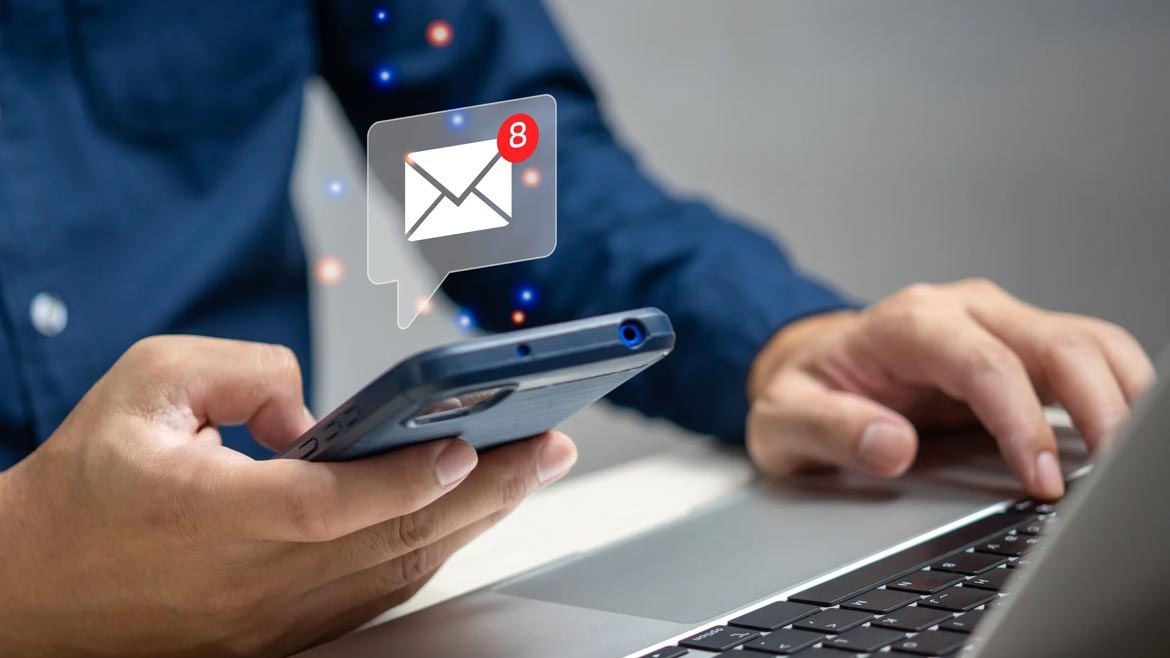 Business Email list